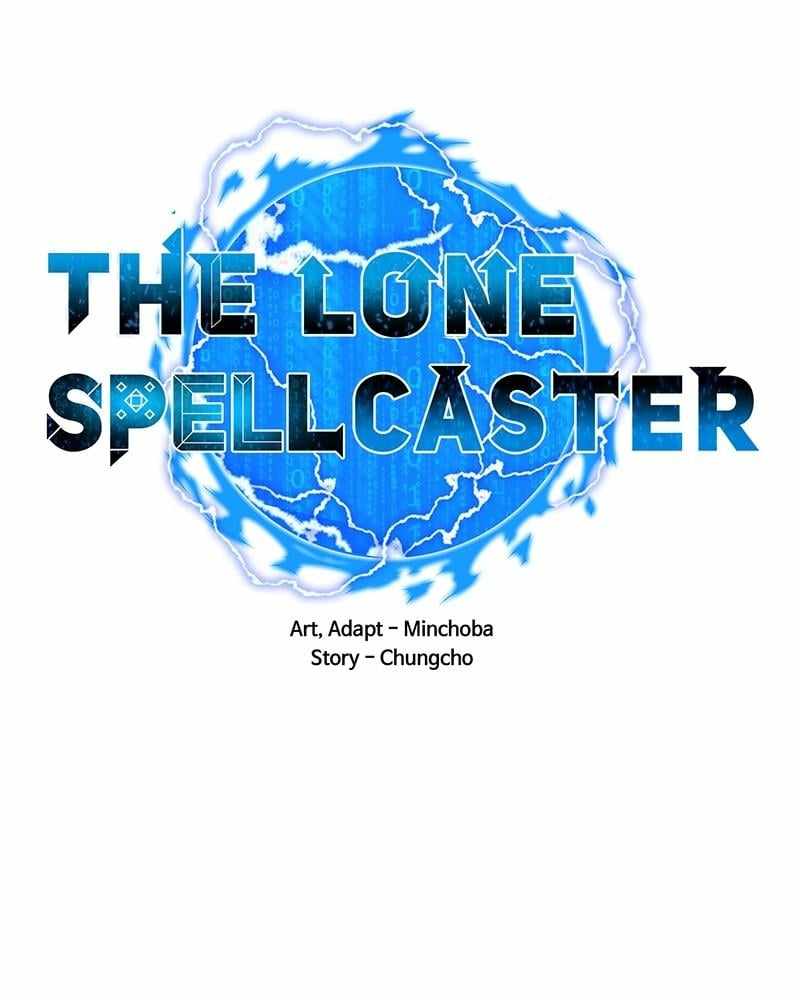 Solo Spell Caster Chapter 127 39